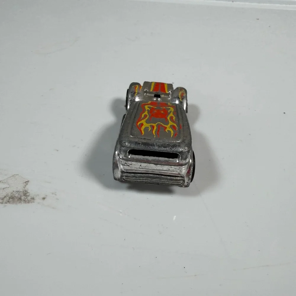 Hot Wheels 1969 vintage